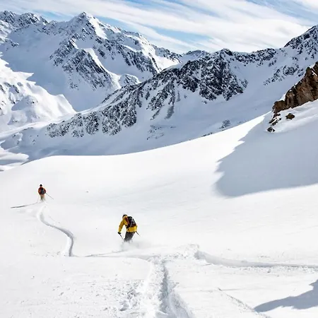 Kessler's Kulm Готель