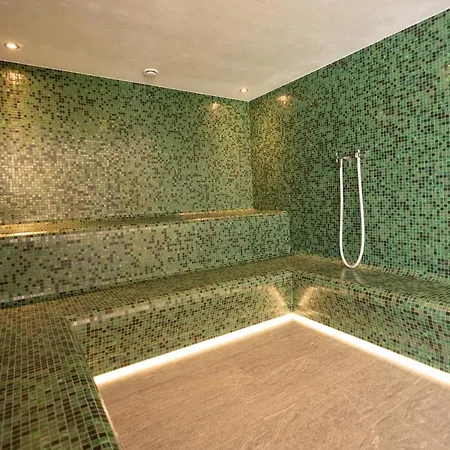 Kessler's Kulm Готель 3*