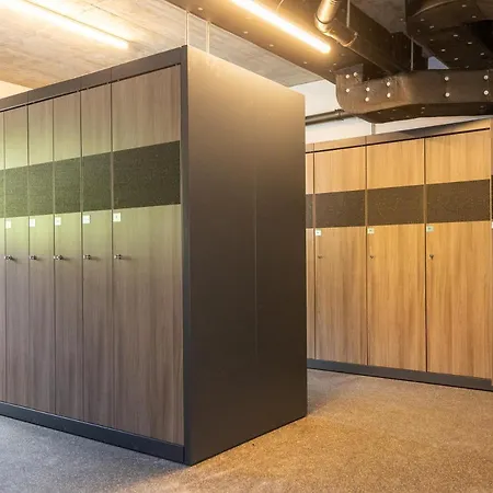 Готель Kessler's Kulm Давос