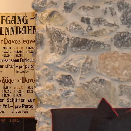 Kessler's Kulm Готель 3*