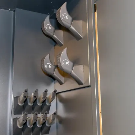 Kessler's Kulm Отель