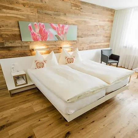 Kessler's Kulm Отель Давос