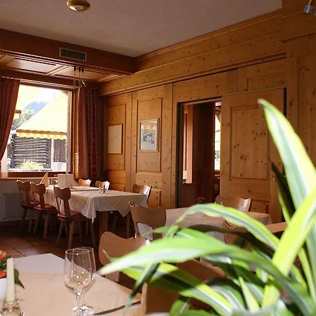 Отель Kessler's Kulm Давос