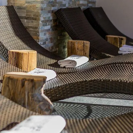 Kessler's Kulm Отель Давос