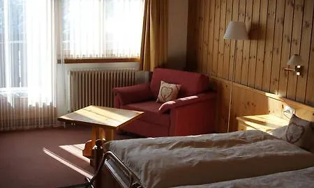 Kessler's Kulm Отель