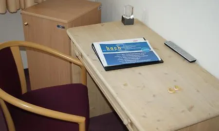 Kessler's Kulm Отель Давос