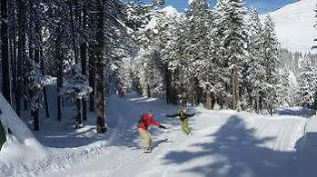 Готель Kessler's Kulm 3*