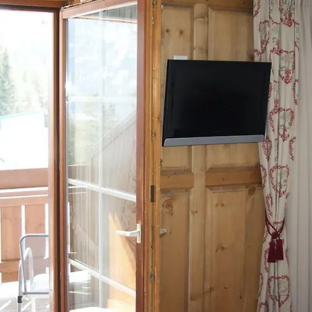 Kessler's Kulm Давос