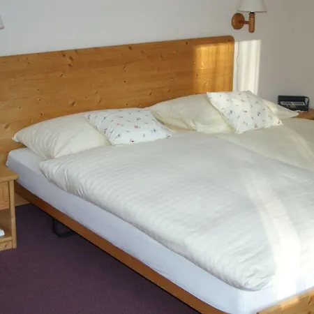 Готель Kessler's Kulm 3*