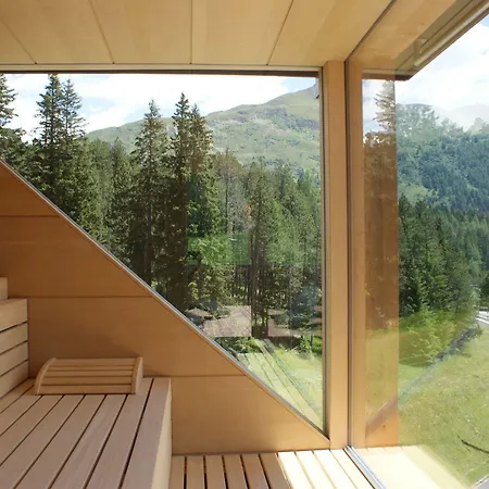 Kessler's Kulm Готель Давос