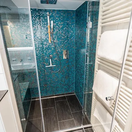 Kessler's Kulm Готель Давос