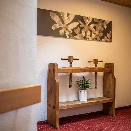 Kessler's Kulm Готель 3*