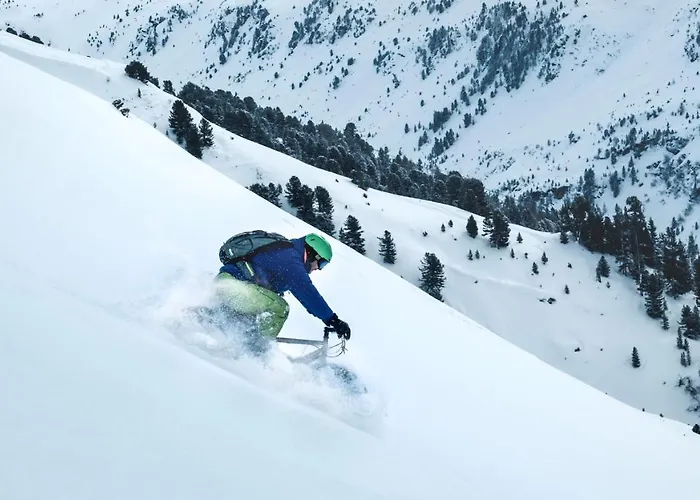 Hotel Kessler's Kulm 3*