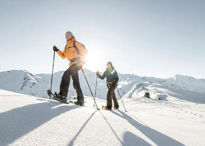 Kessler's Kulm Hotel 3*