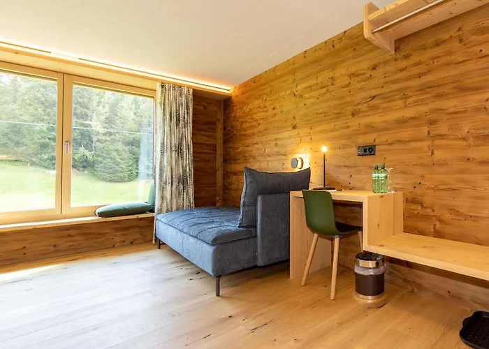 Hotel Kessler's Kulm 3*