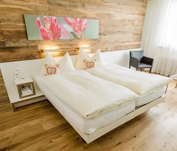 Kessler's Kulm Hotel Davos