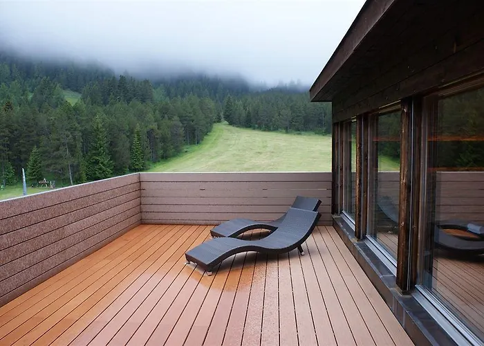 Kessler's Kulm 3* Davos