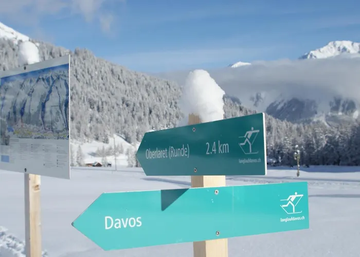 Hotel Kessler's Kulm