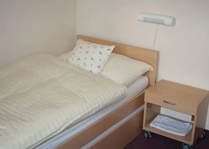 Hotel Kessler's Kulm Davos