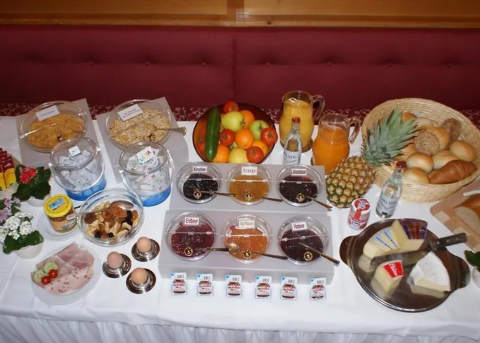 Kessler's Kulm Hotel Davos