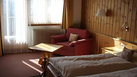 Kessler's Kulm Hotel