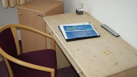 Kessler's Kulm Hotel Davos