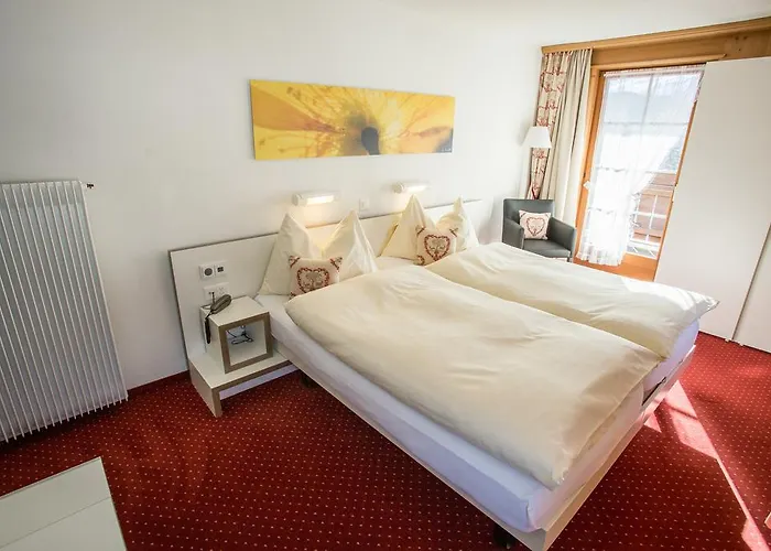 Kessler's Kulm Hotel 3*