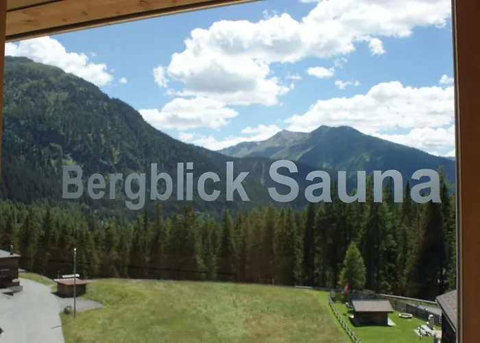 Kessler's Kulm Hotel Davos