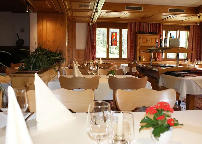 Hotel Kessler's Kulm