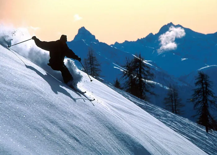 Kessler's Kulm Davos