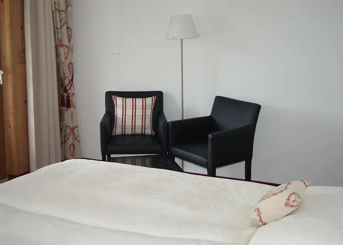 Hotel Kessler's Kulm