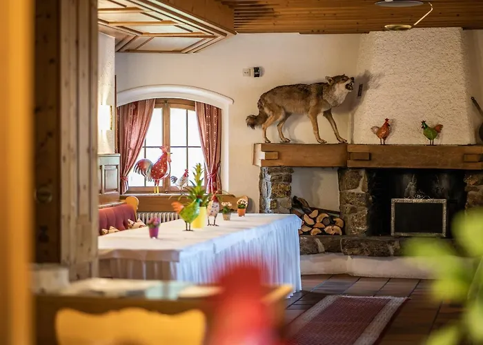 Hotel Kessler's Kulm