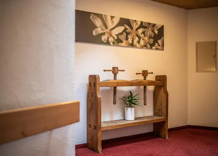 Kessler's Kulm Hotel 3*