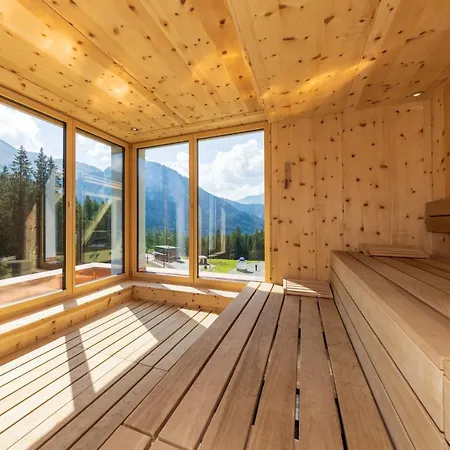 凯斯勒库尔姆酒店 酒店 达沃斯