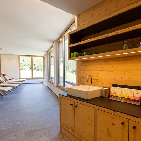 凯斯勒库尔姆酒店 酒店