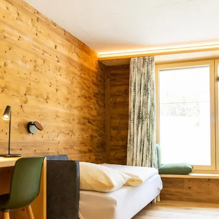 酒店 凯斯勒库尔姆酒店 3*