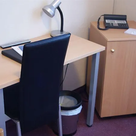 凯斯勒库尔姆酒店 酒店 3*