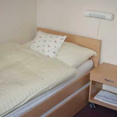 酒店 凯斯勒库尔姆酒店 达沃斯