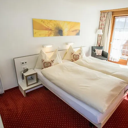 凯斯勒库尔姆酒店 酒店 3*