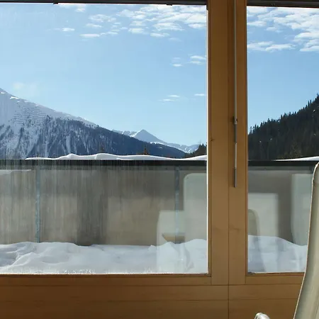 酒店 凯斯勒库尔姆酒店