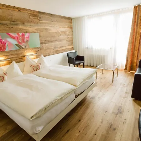 凯斯勒库尔姆酒店 3*