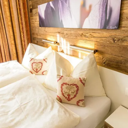 凯斯勒库尔姆酒店 酒店