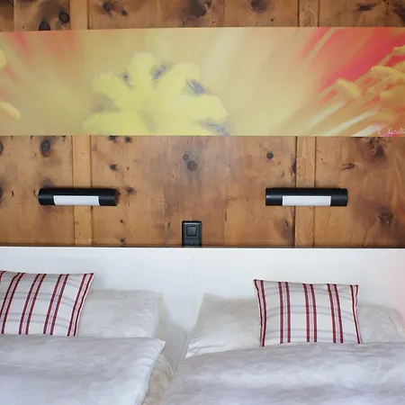 凯斯勒库尔姆酒店 酒店 3*