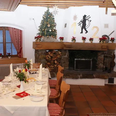 凯斯勒库尔姆酒店 酒店 3*