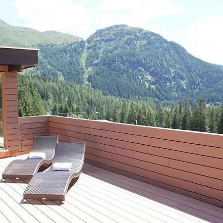 凯斯勒库尔姆酒店