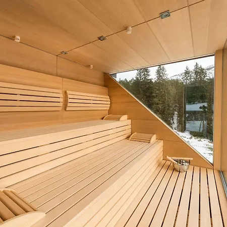 凯斯勒库尔姆酒店 酒店 达沃斯