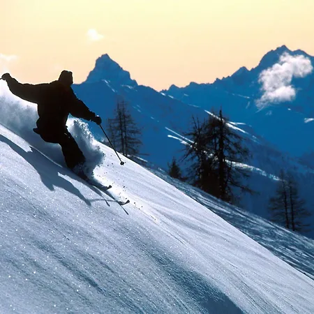 Kessler's Kulm Νταβός