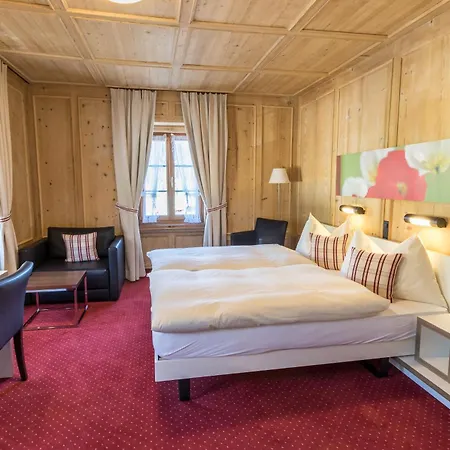 酒店 凯斯勒库尔姆酒店