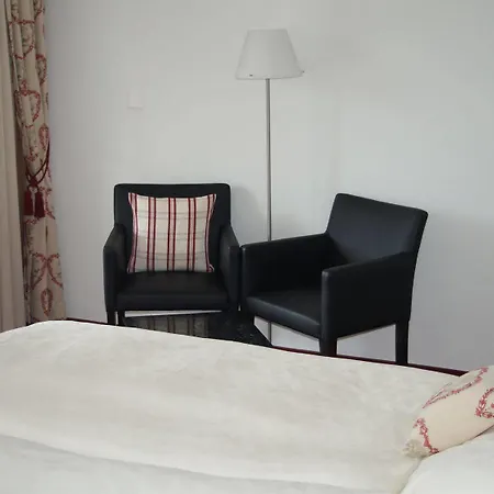 酒店 凯斯勒库尔姆酒店