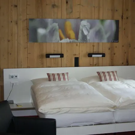 酒店 凯斯勒库尔姆酒店